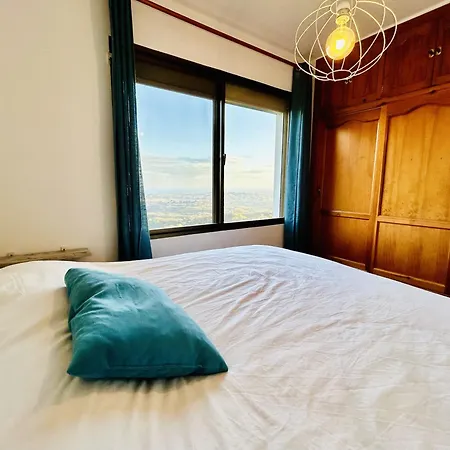 Mirador De Pueblo Ecoapartment