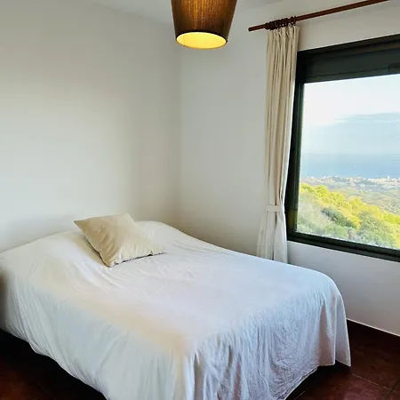 Mirador De Pueblo Ecoapartment Mijas