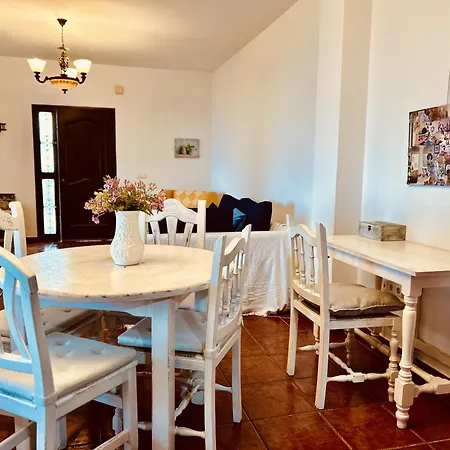 Mirador De Pueblo Ecoapartment