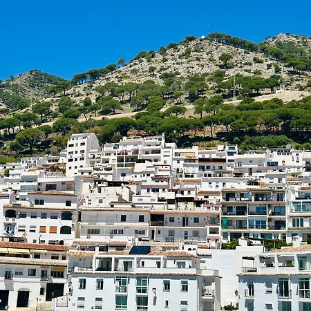 Mirador De Pueblo Ecoapartment *