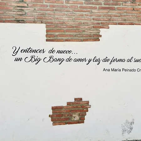 Mirador De Pueblo Ecoapartment * Mijas